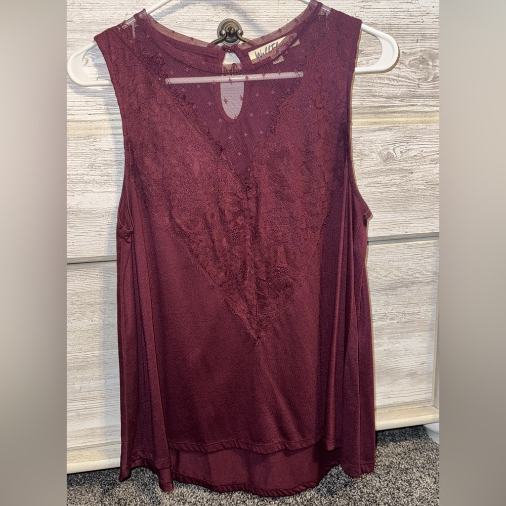Ladies Tank